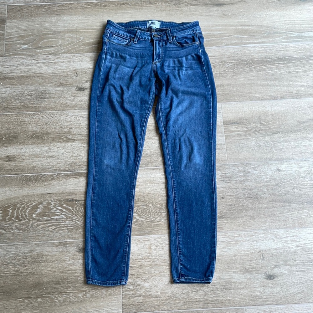 Paige Women’s Verdugo Ultra Skinny - size 28